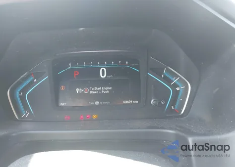 2020 Honda Odyssey Ex from USA, damaged, VIN 5FNRL6H5XLB023454